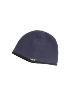 Čiapka (RESULT DOUBLE MICRO REVERSIBLE BOB HAT) > modrá (navy) / čierna > M