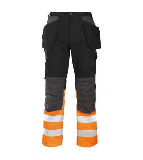 Pánske nohavice (PROJOB PANTS) > oranžová > 52