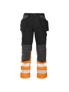 Pánske nohavice (PROJOB PANTS) > oranžová > 116