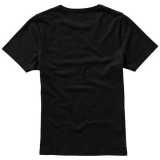 Dámske tričko (Nanaimo ladies T-shirt Elevate) > čierna (solid) > XXL