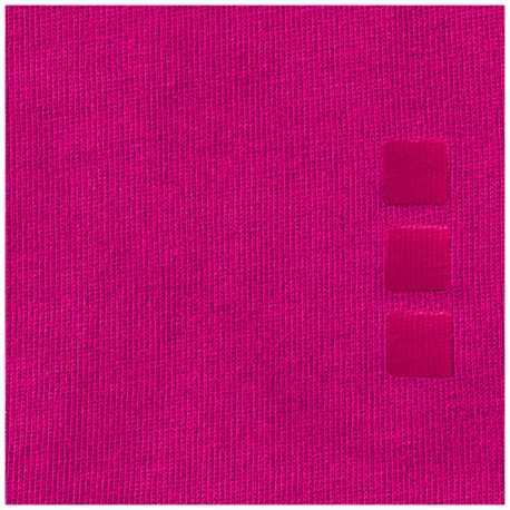 Dámske tričko (Nanaimo ladies T-shirt Elevate) > ružová > XS