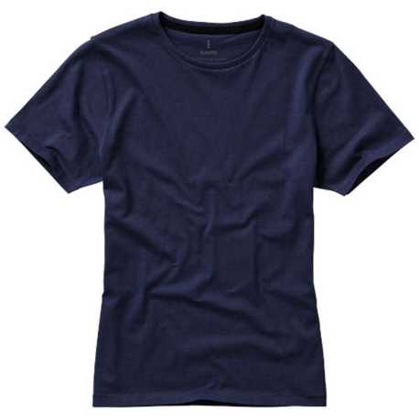 Dámske tričko (Nanaimo ladies T-shirt Elevate) > modrá (navy) > XS