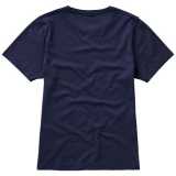 Dámske tričko (Nanaimo ladies T-shirt Elevate) > modrá (navy) > XS