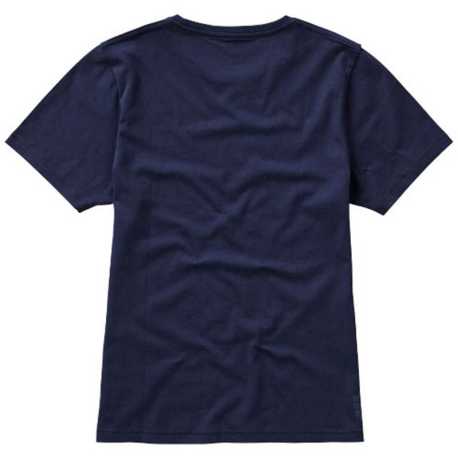 Dámske tričko (Nanaimo ladies T-shirt Elevate) > modrá (navy) > XS