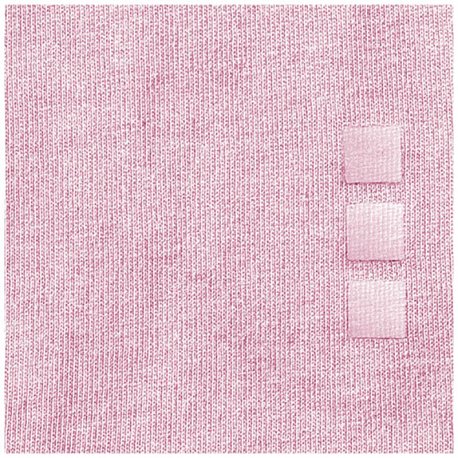 Dámske tričko (Nanaimo ladies T-shirt Elevate) > ružová (light) > XS
