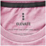Dámske tričko (Nanaimo ladies T-shirt Elevate) > ružová (light) > XS
