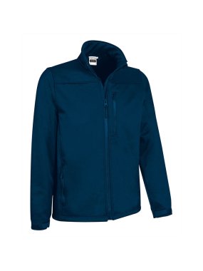 Pánska bunda (GRIZZLY) > modrá (ocean navy) > 3XL