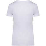 Dámske tričko (Native Spirit LADIES' T-SHIRT) > biela > M