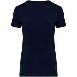 Dámske tričko (Native Spirit LADIES' T-SHIRT) > modrá (navy) > L