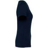 Dámske tričko (Native Spirit LADIES' T-SHIRT) > modrá (navy) > L