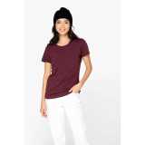 Dámske tričko (Native Spirit LADIES' T-SHIRT) > biela (ivory) > 2XL