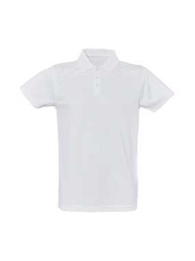 Pánska polokošeľa (WIMBLEDON MAN by JR) > biela > L