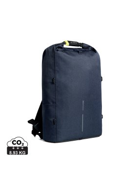 Anti theft ruksak (Bobby Urban Lite) > modrá (navy)