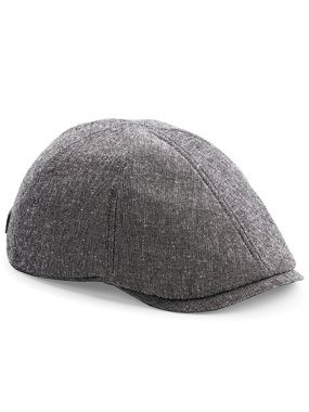Unisex šiltovka (Beechfield Summer Gatsby) > šedá (linen)