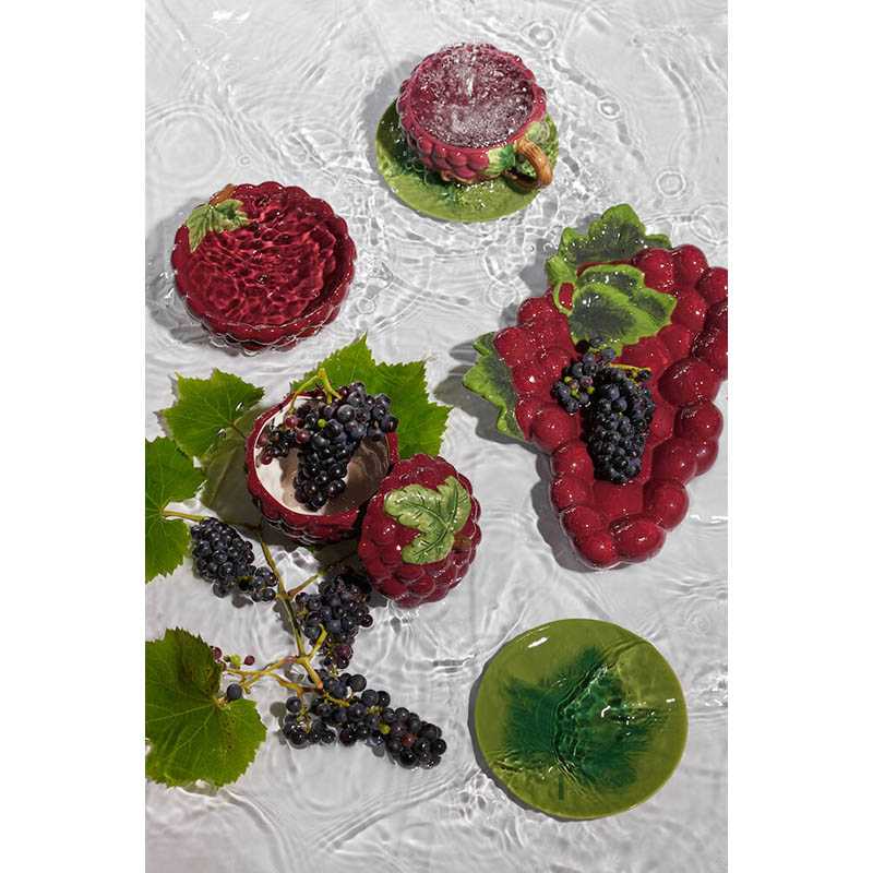 Miska (by ON) > fialová