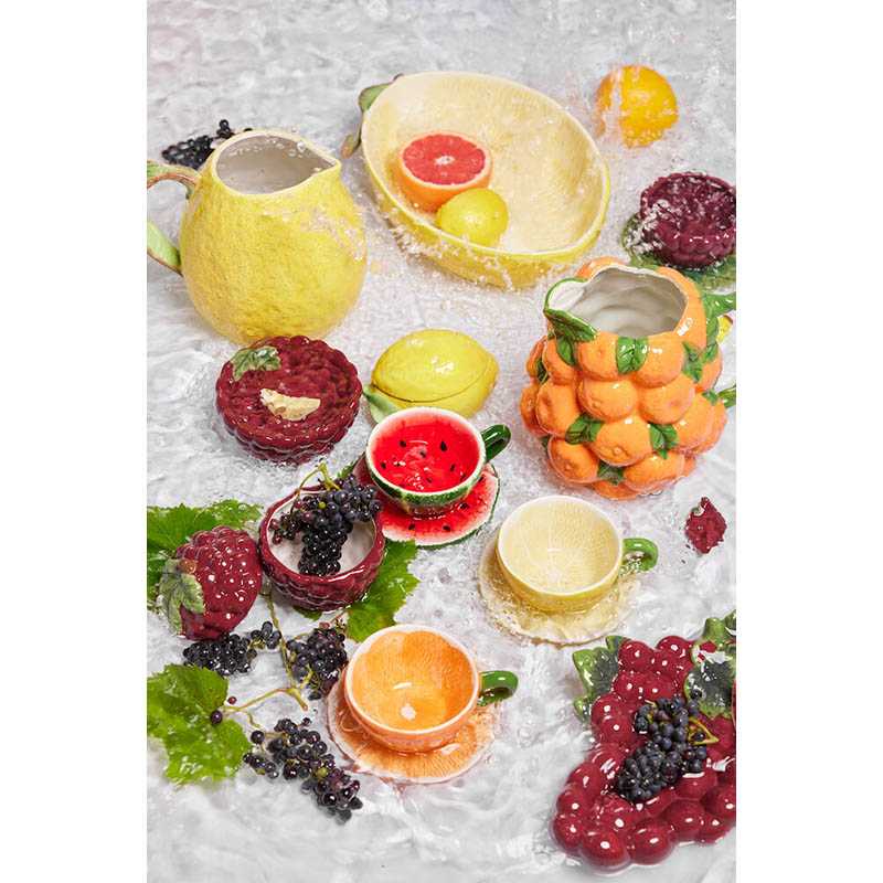 Miska (by ON) > fialová