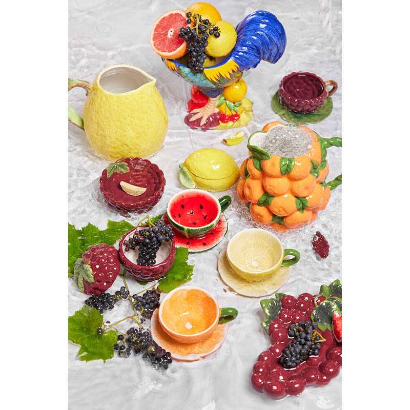 Miska (by ON) > fialová