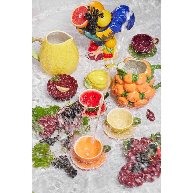 Miska (by ON) > fialová