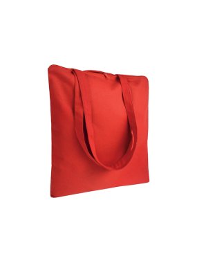 Nákupná taška > červená