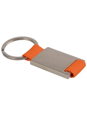Prívesok na kľúče > oranžová
