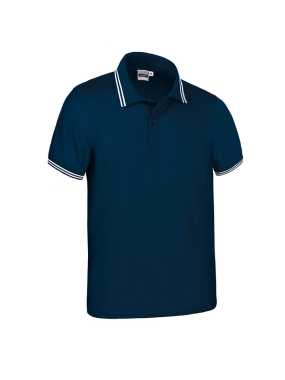 Pánska polokošeľa (JAGUAR) > modrá (orion navy) / biela > L