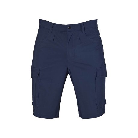 Pánske krátke nohavice (SESTRI by JR) > modrá (navy) > 2XL