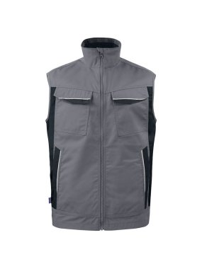 Pánska vesta (PROJOB VEST) > šedá > 2XL