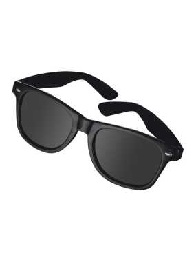 Slnečné okuliare Atlanta > čierna