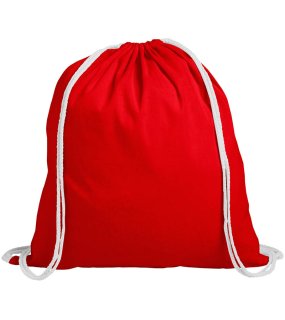 Vrecko > červená