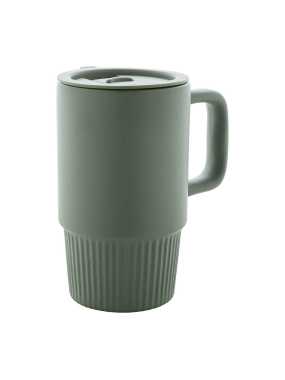 Cestovný hrnček > zelená
