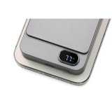 Bezdrôtová powerbanka 10000 mAh 20W > šedá (gun metal)