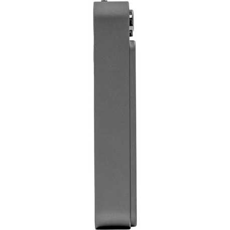 Bezdrôtová powerbanka 10000 mAh 20W > šedá (gun metal)