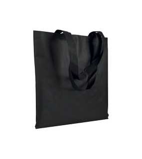 Nákupná taška > čierna