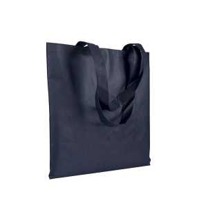 Nákupná taška > modrá