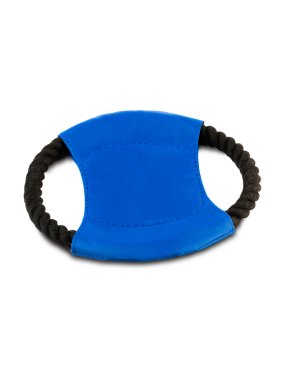 Frisbee pre psov > modrá