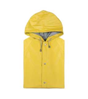 Pláštenka > žltá > M-L