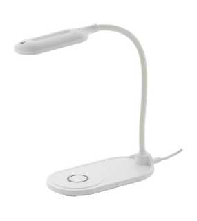 Stolová multifunkčná lampa RABS > biela