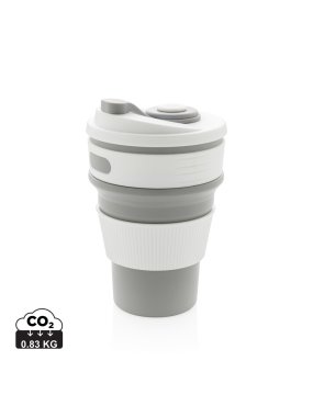 Skládací hrnček > šedá