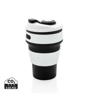 Skládací hrnček > čierna