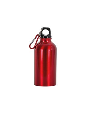 Fľaša na vodu > červená