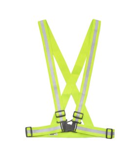 Reflexné traky > žltá