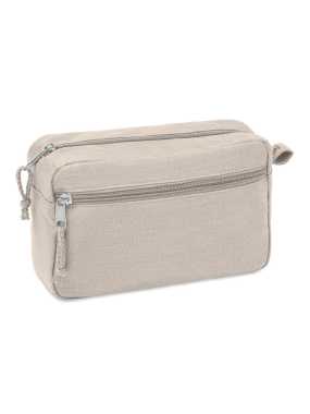 Kozmetická taška > béžová