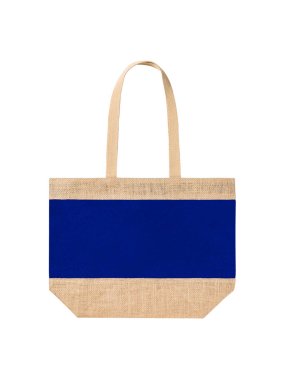 Plážová taška > modrá (dark)