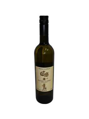 Biele víno Chateau Selešťany "Rizling vlašský, BioWine 2024" > 0,75l