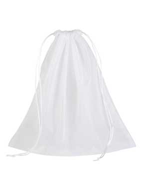 Vrecko na ovocie a zeleninu > biela