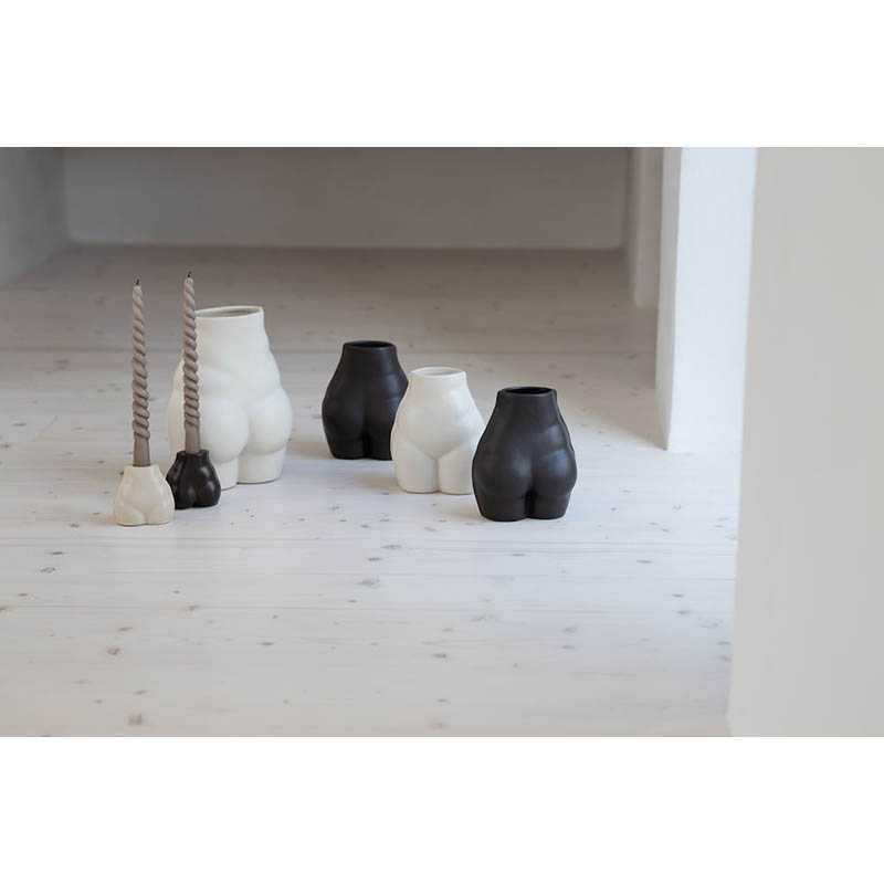 Stojan na sviečku (by ON) > čierna