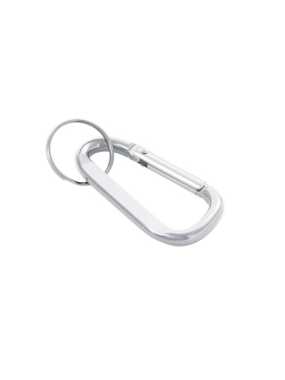 Karabínka > strieborná