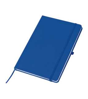 Poznámkový blok (A5) > modrá