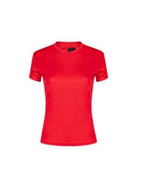 Detské tričko > červená > S