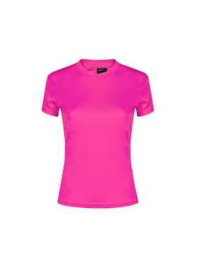 Detské tričko > ružová (fuchsia) > L